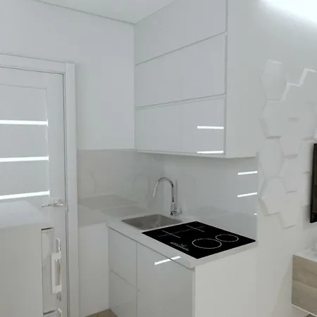 Apartamenty Ilawa 公寓 Iława