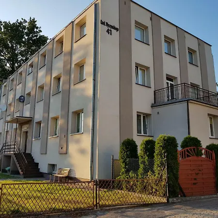Apartamenty Ilawa 公寓 *