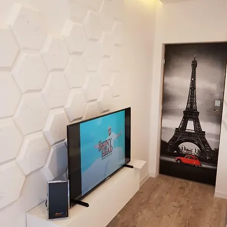 Apartamenty Ilawa