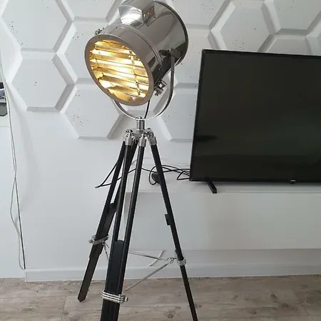 Apartamenty Ilawa Iława