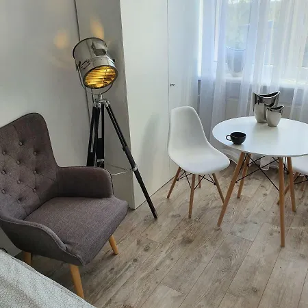 Apartamenty Ilawa *