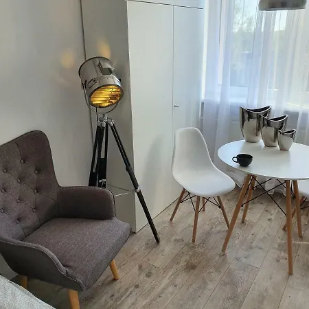 Apartamenty Ilawa Iława